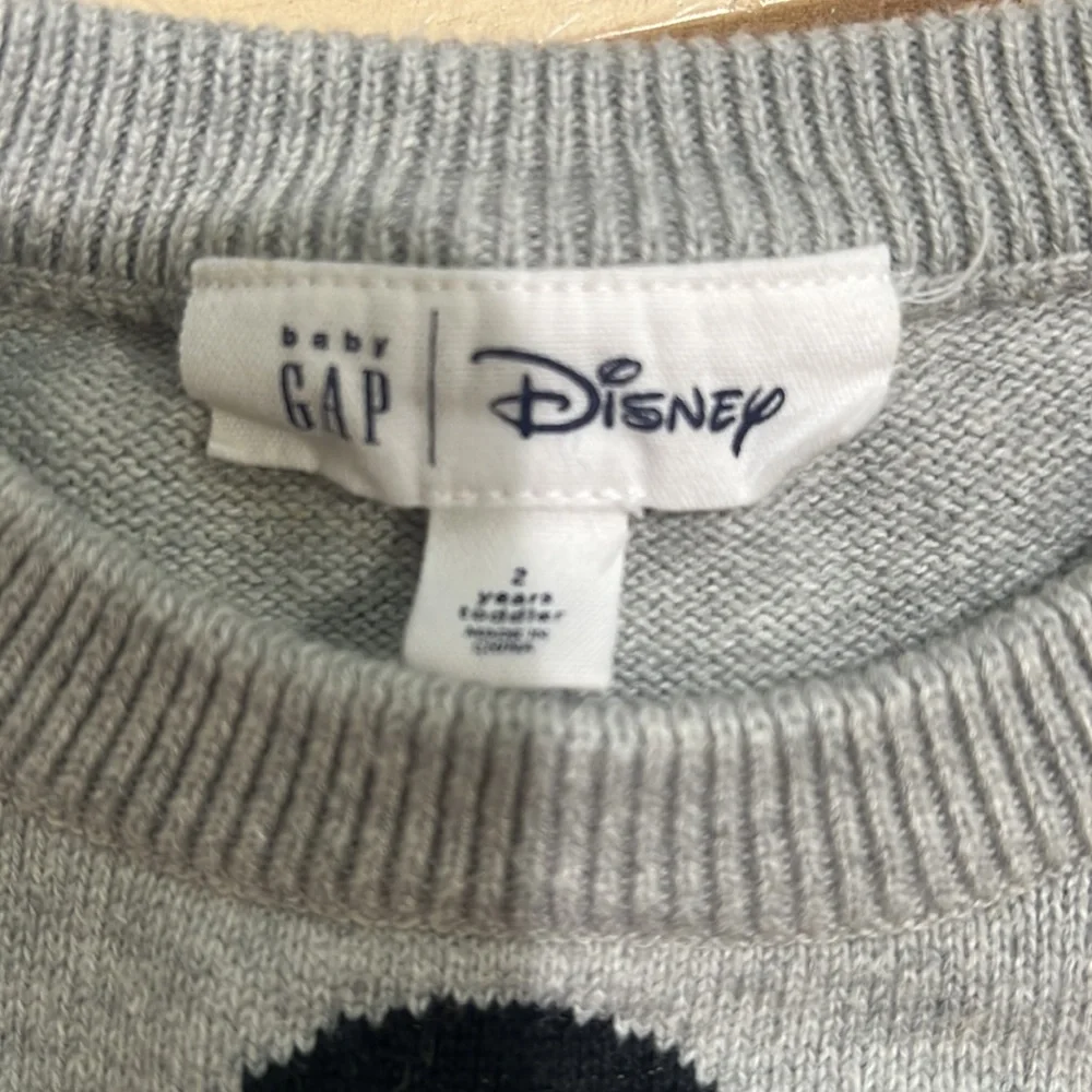 Disney these were
